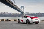 Nissan 370Z 50th Anniversary 2019 года (NA)